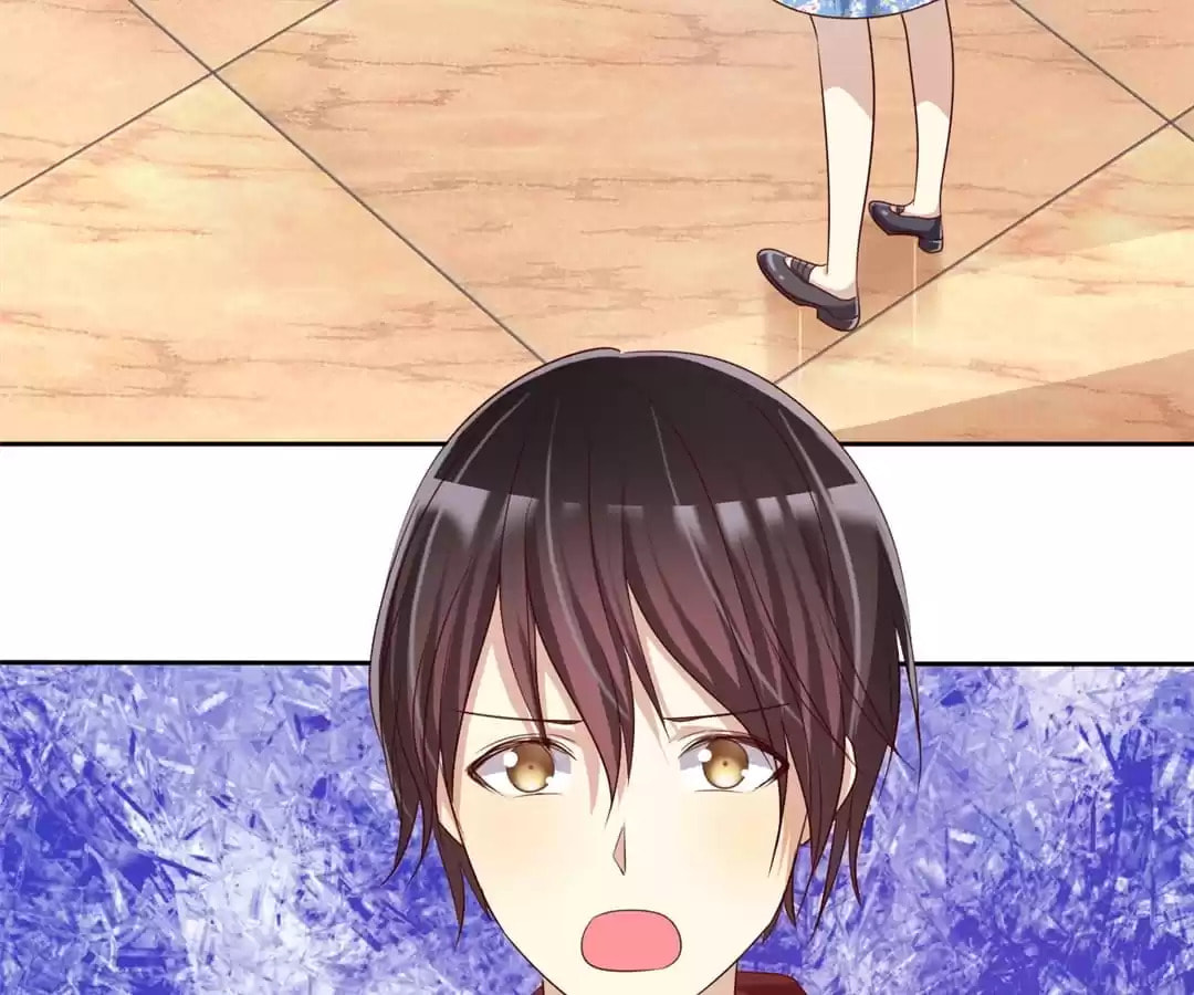 Love Trainee Chapter 20 page 18 - 