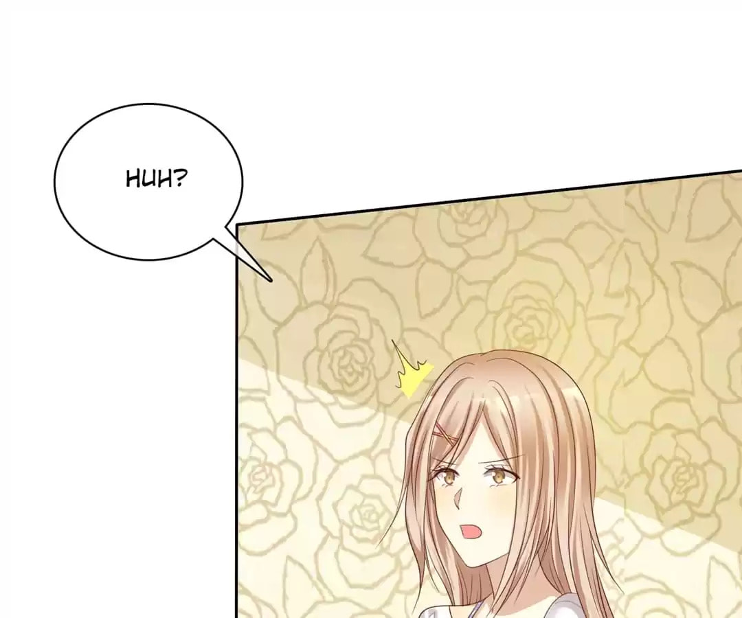 Love Trainee Chapter 20 page 21 - 
