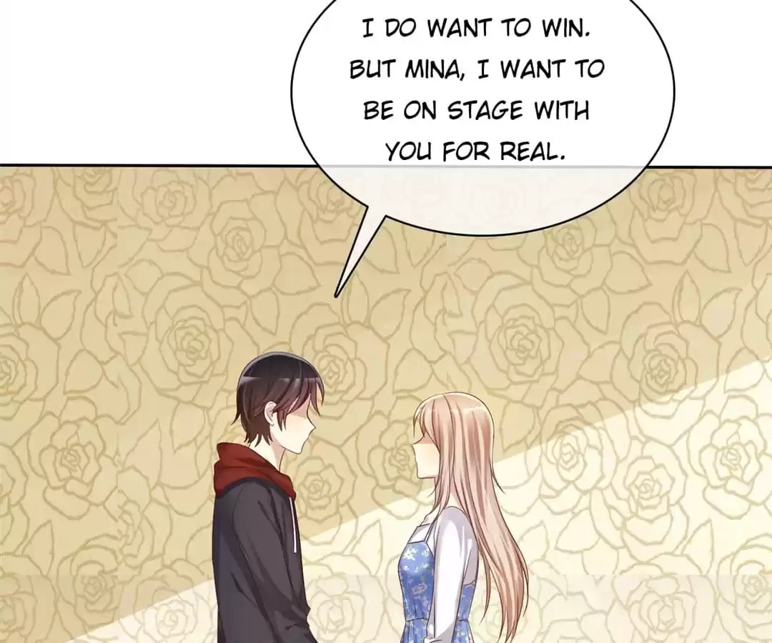 Love Trainee Chapter 20 page 23 - 