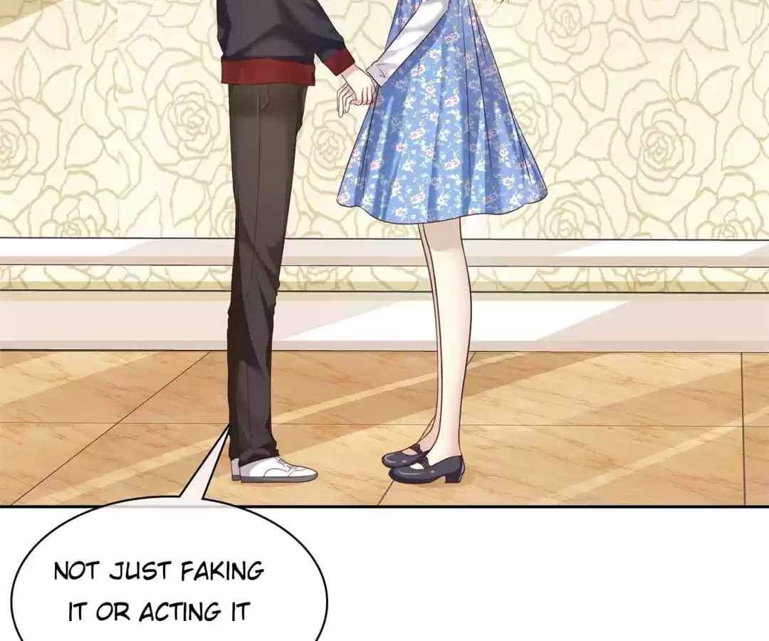 Love Trainee Chapter 20 page 24 - 