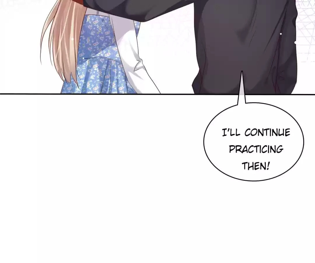 Love Trainee Chapter 20 page 30 - 