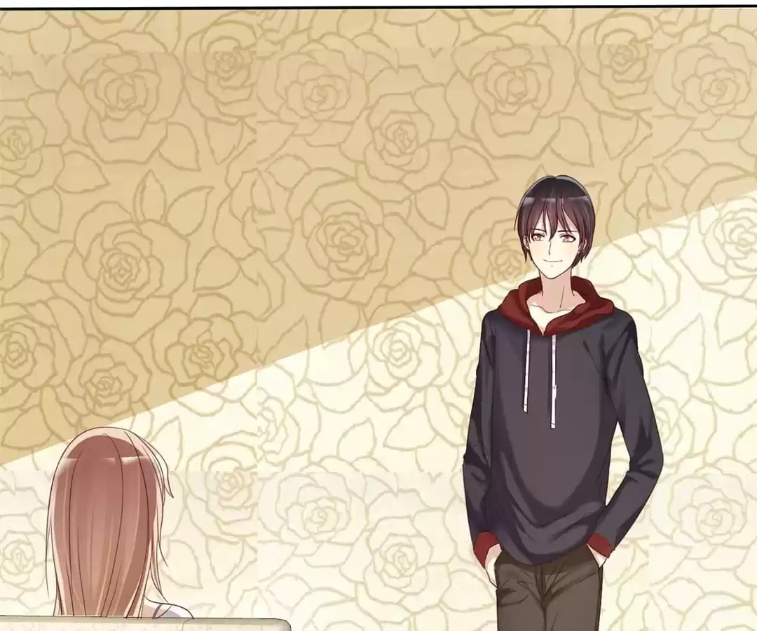Love Trainee Chapter 20 page 31 - 