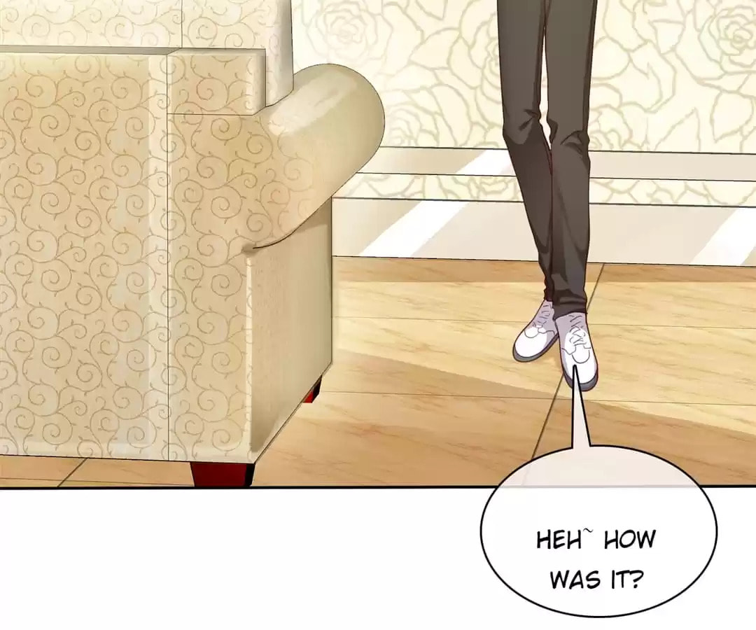 Love Trainee Chapter 20 page 32 - 