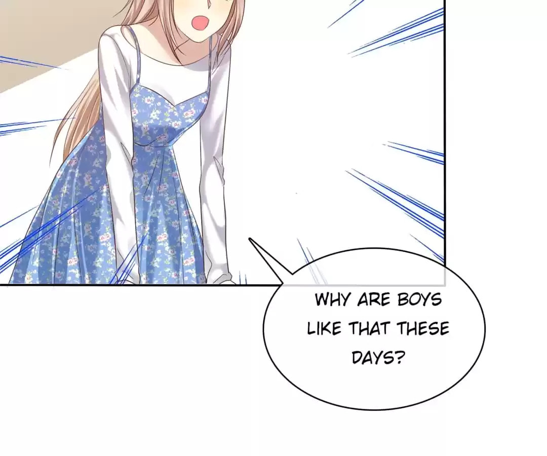 Love Trainee Chapter 20 page 38 - 