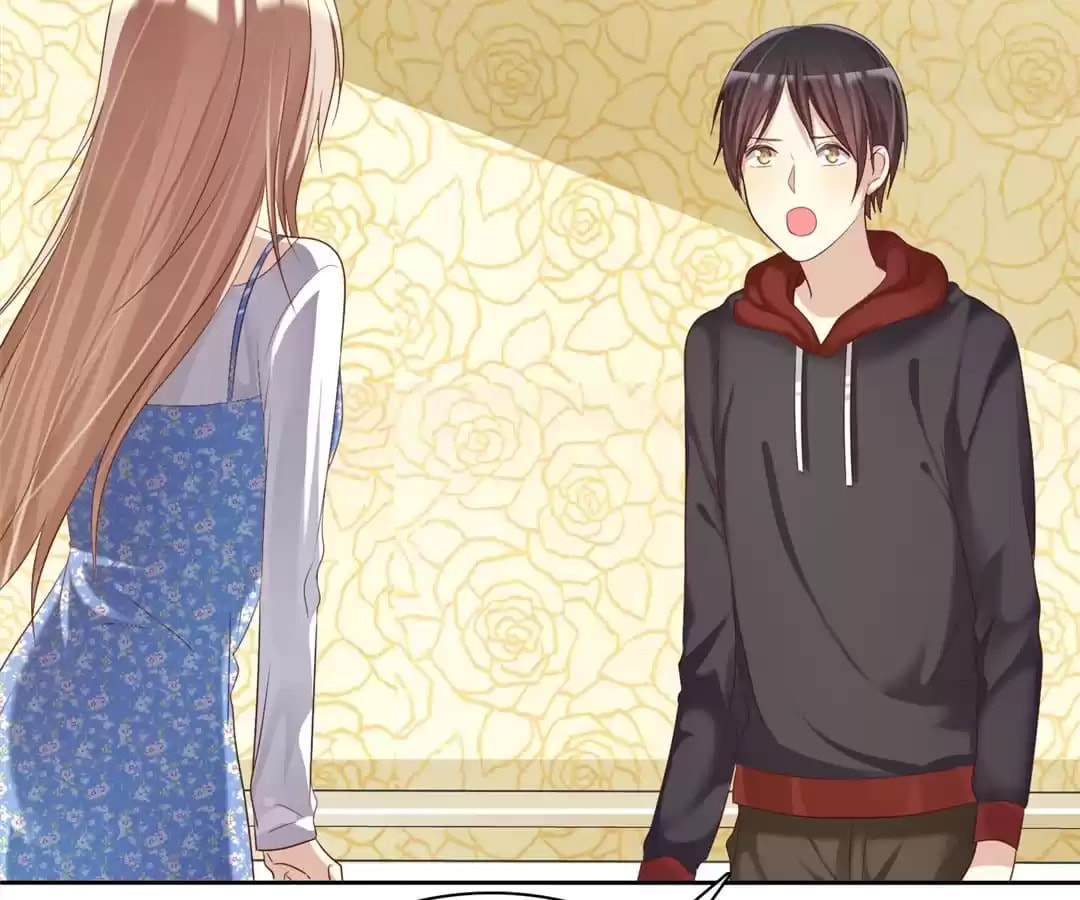 Love Trainee Chapter 20 page 40 - 