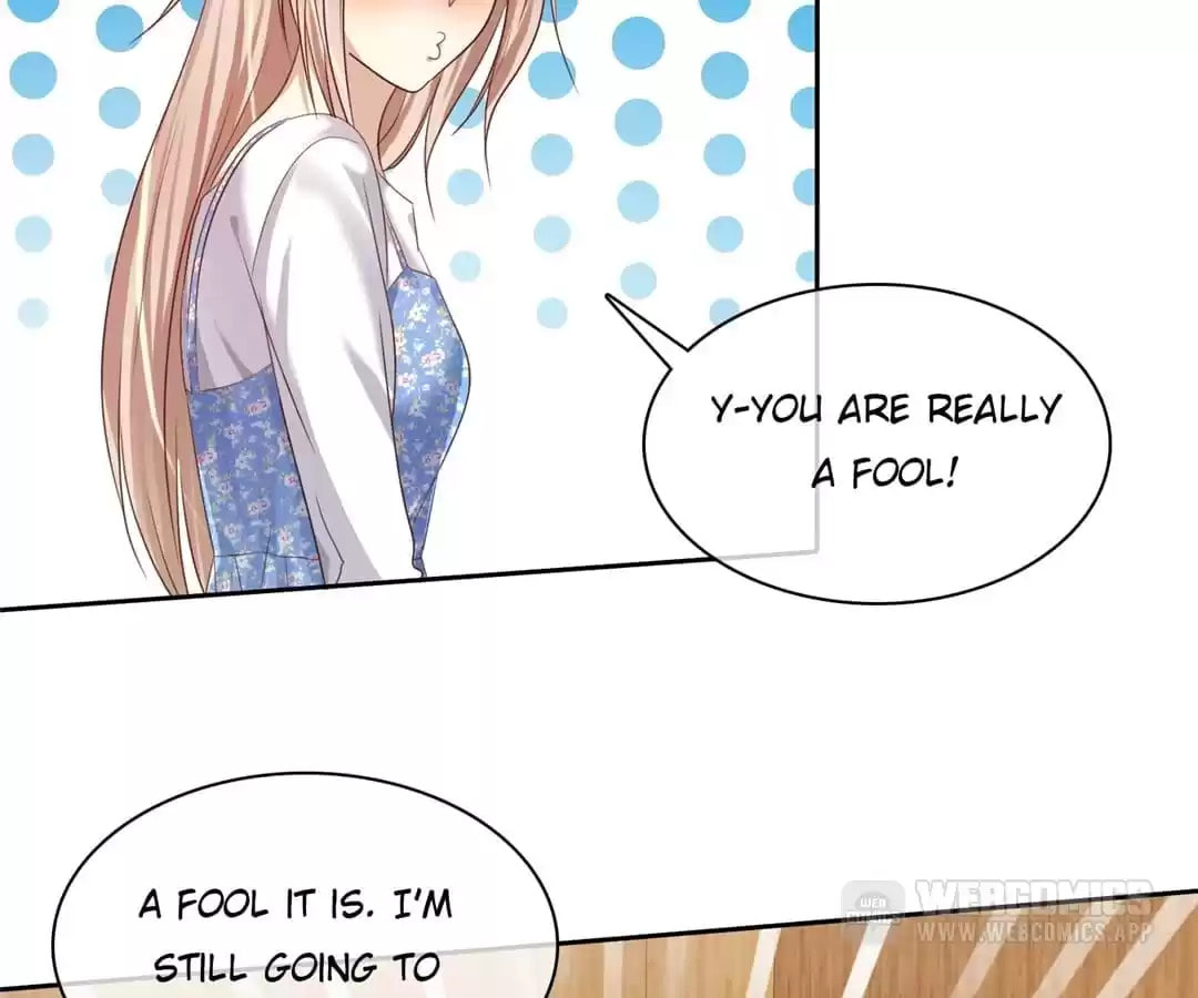 Love Trainee Chapter 20 page 42 - 
