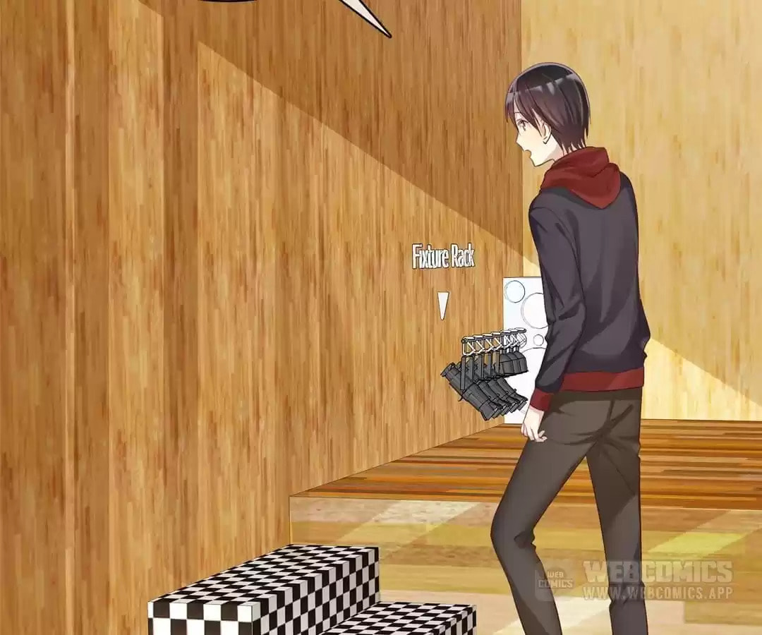 Love Trainee Chapter 20 page 49 - 