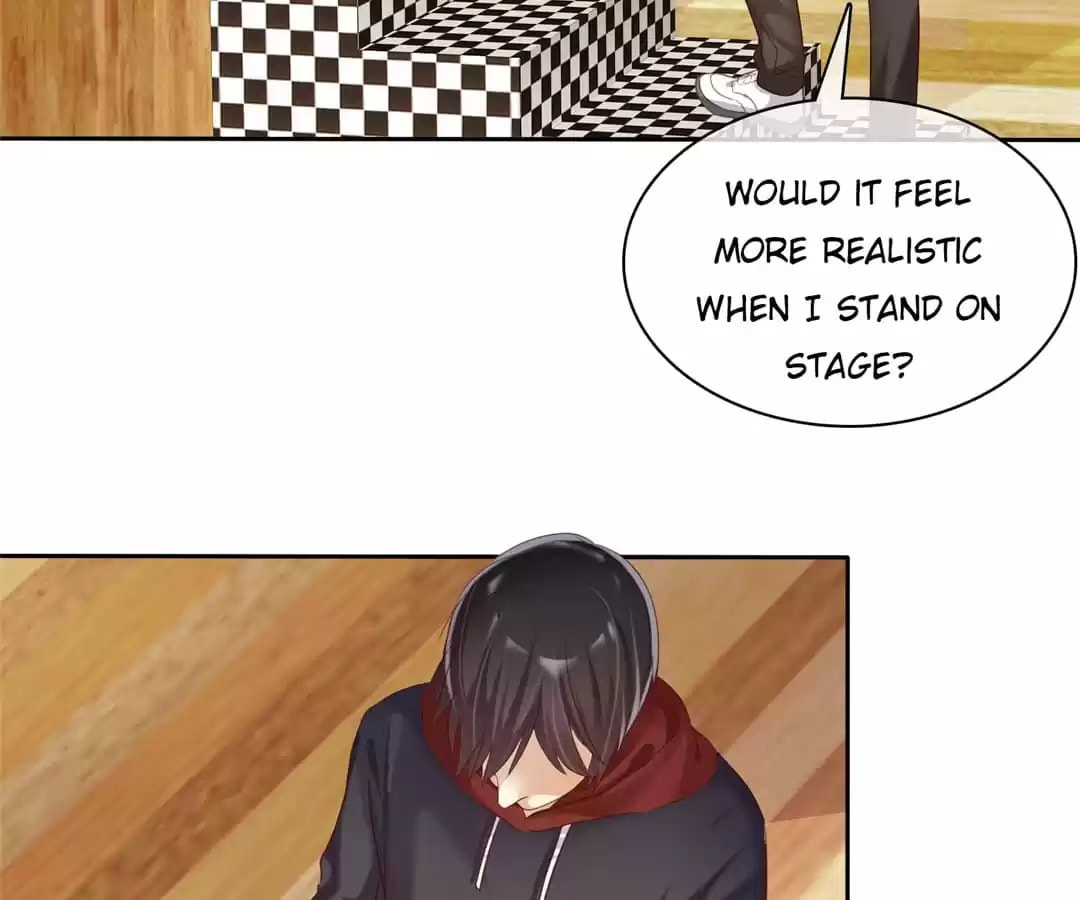 Love Trainee Chapter 20 page 50 - 