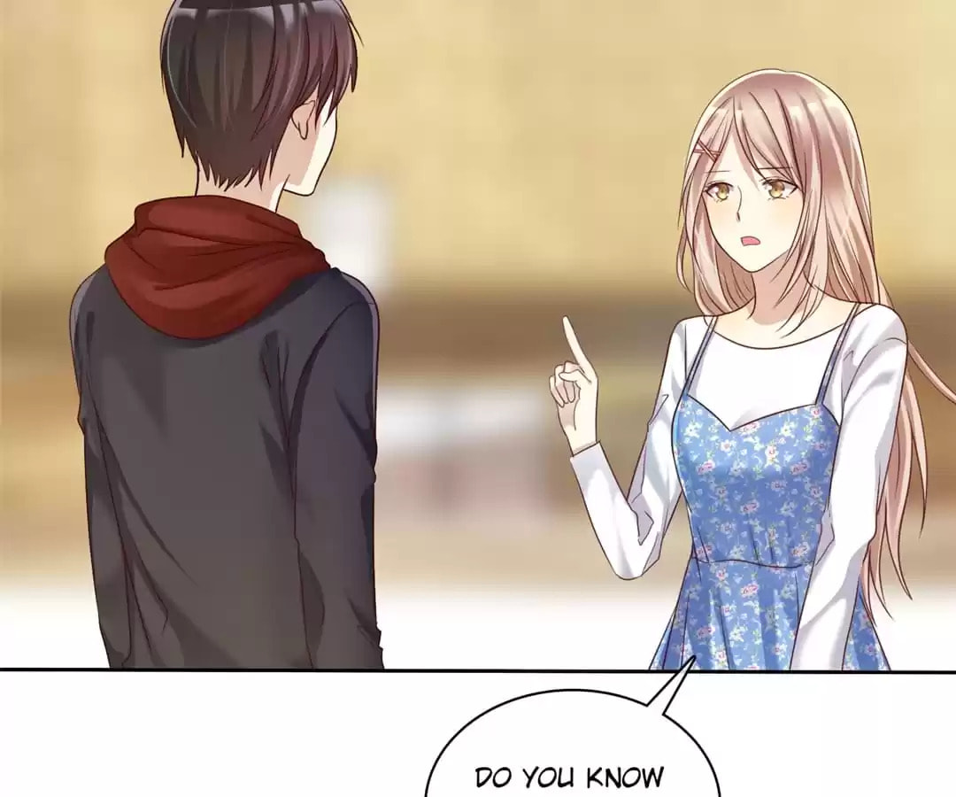 Love Trainee Chapter 20 page 7 - 