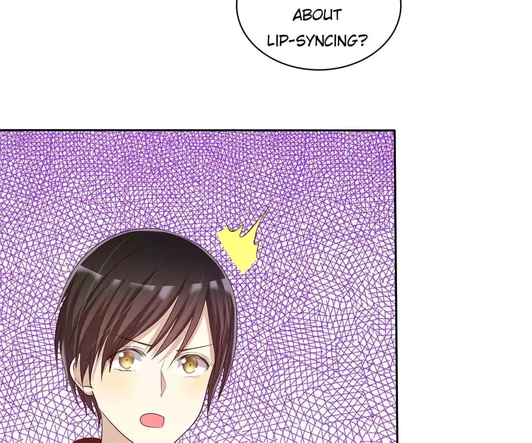 Love Trainee Chapter 20 page 8 - 