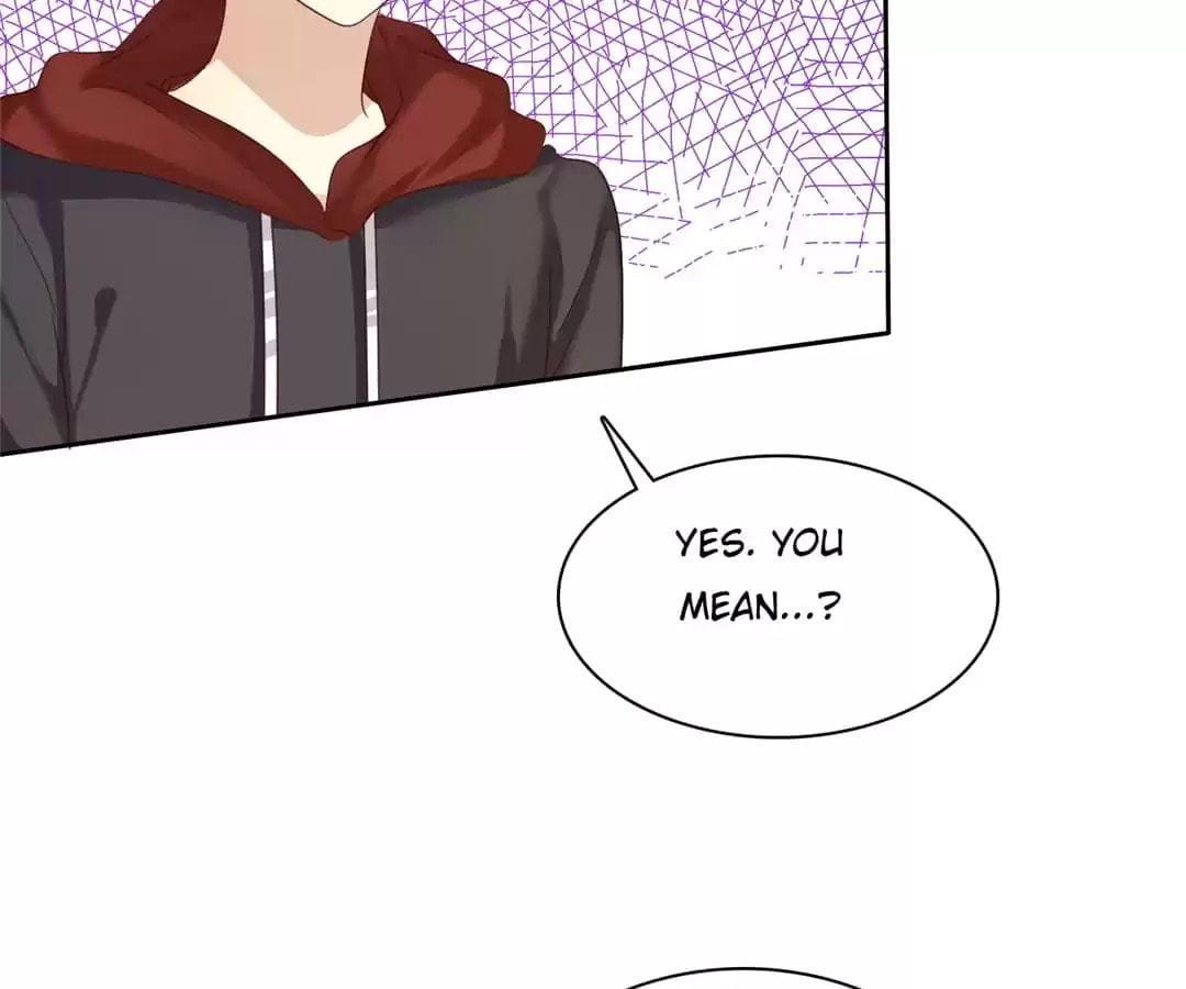 Love Trainee Chapter 20 page 9 - 