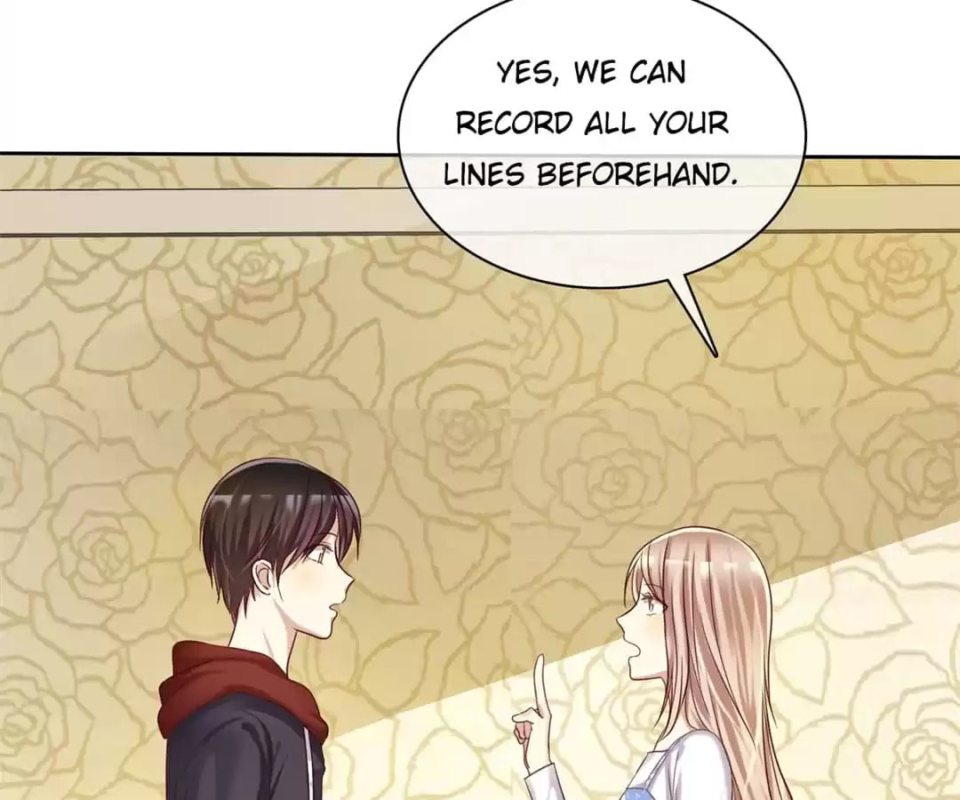 Love Trainee Chapter 20 page 10 - 
