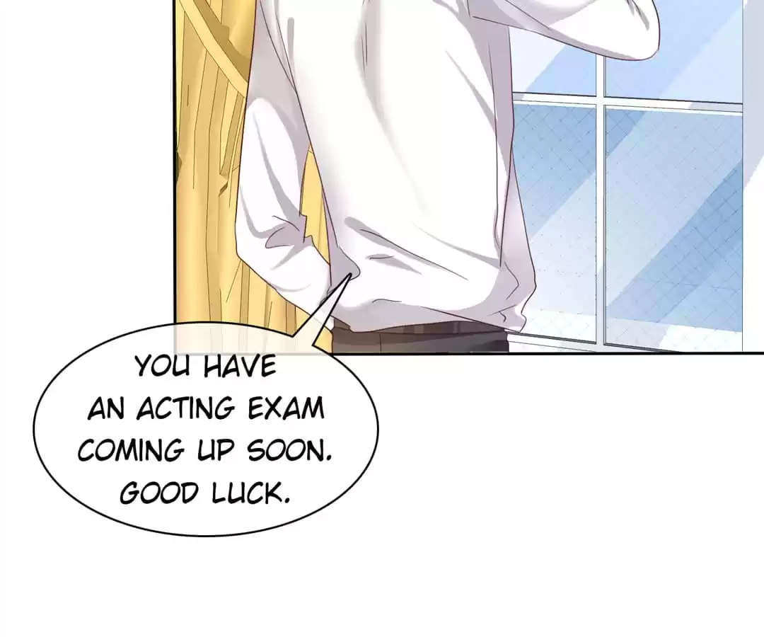 Love Trainee Chapter 21 page 12 - 