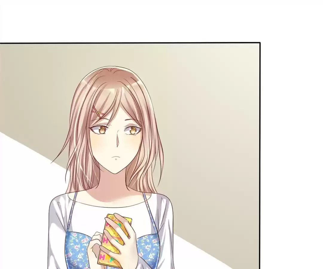 Love Trainee Chapter 21 page 13 - 