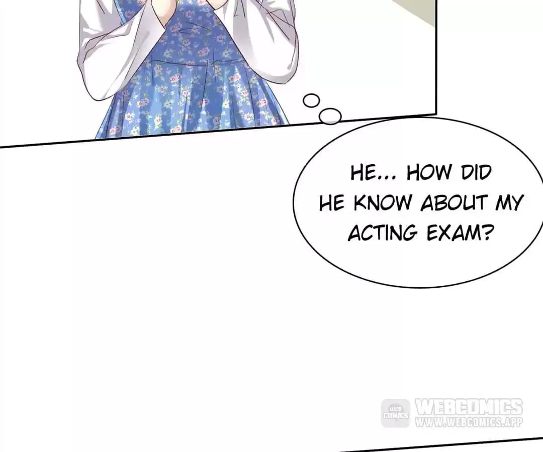 Love Trainee Chapter 21 page 14 - 