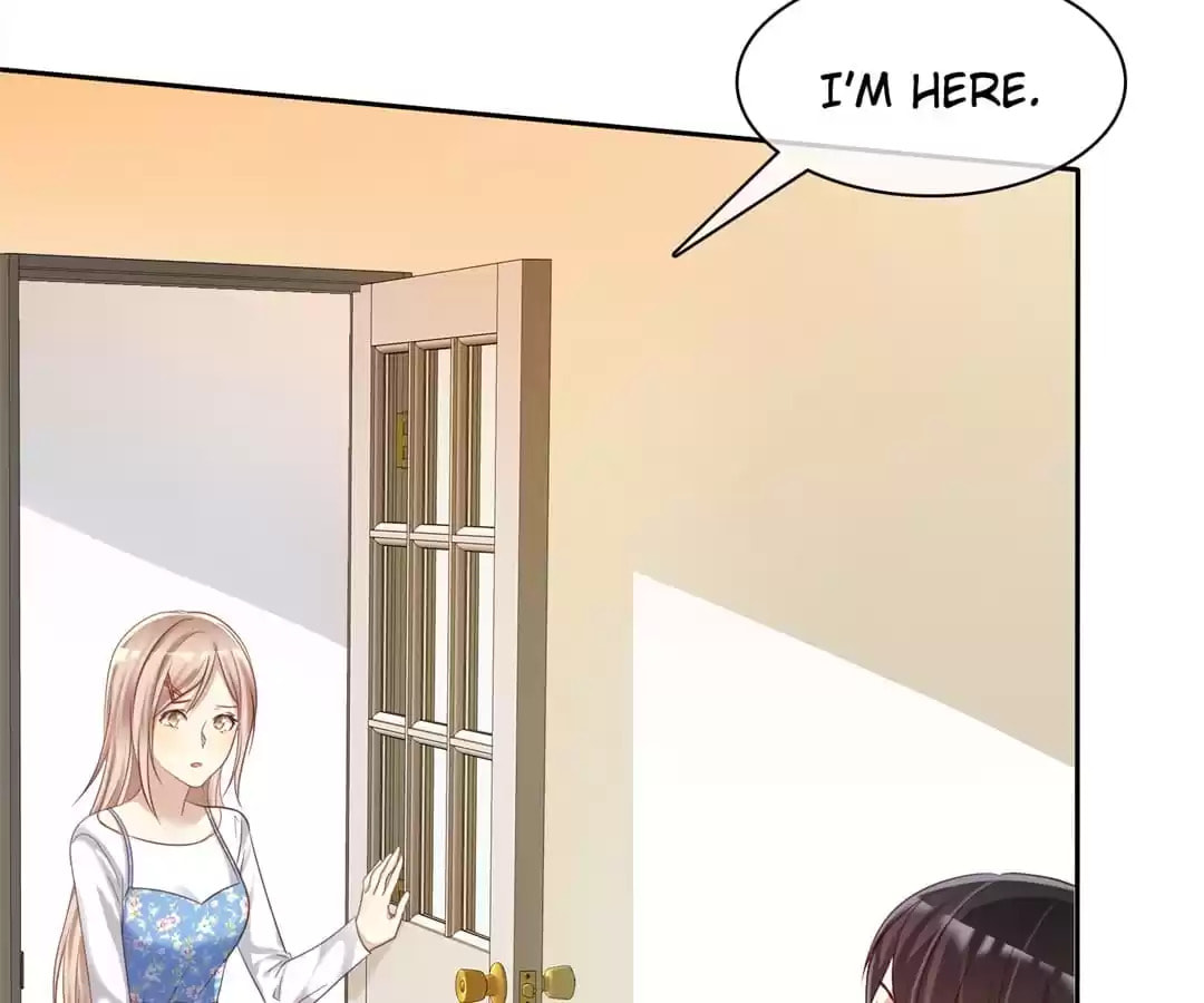 Love Trainee Chapter 21 page 18 - 