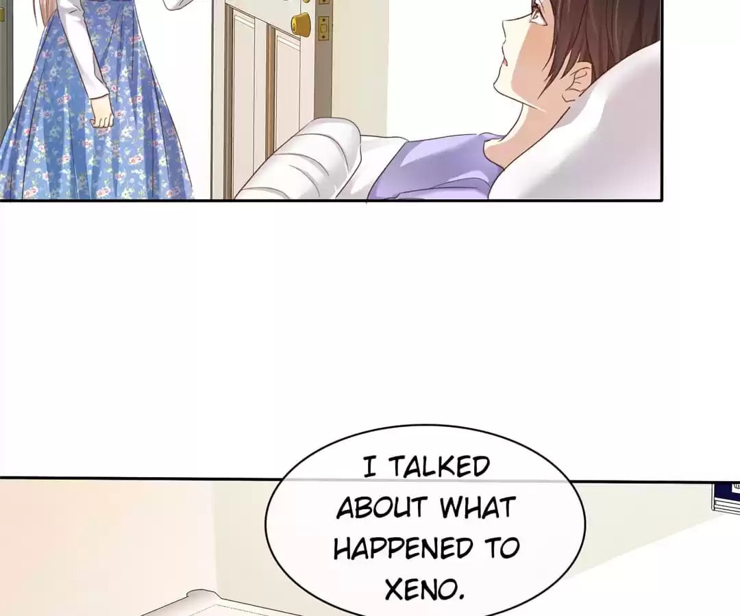 Love Trainee Chapter 21 page 19 - 