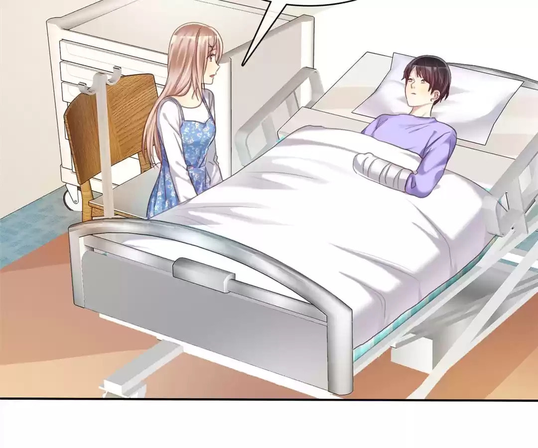 Love Trainee Chapter 21 page 20 - 