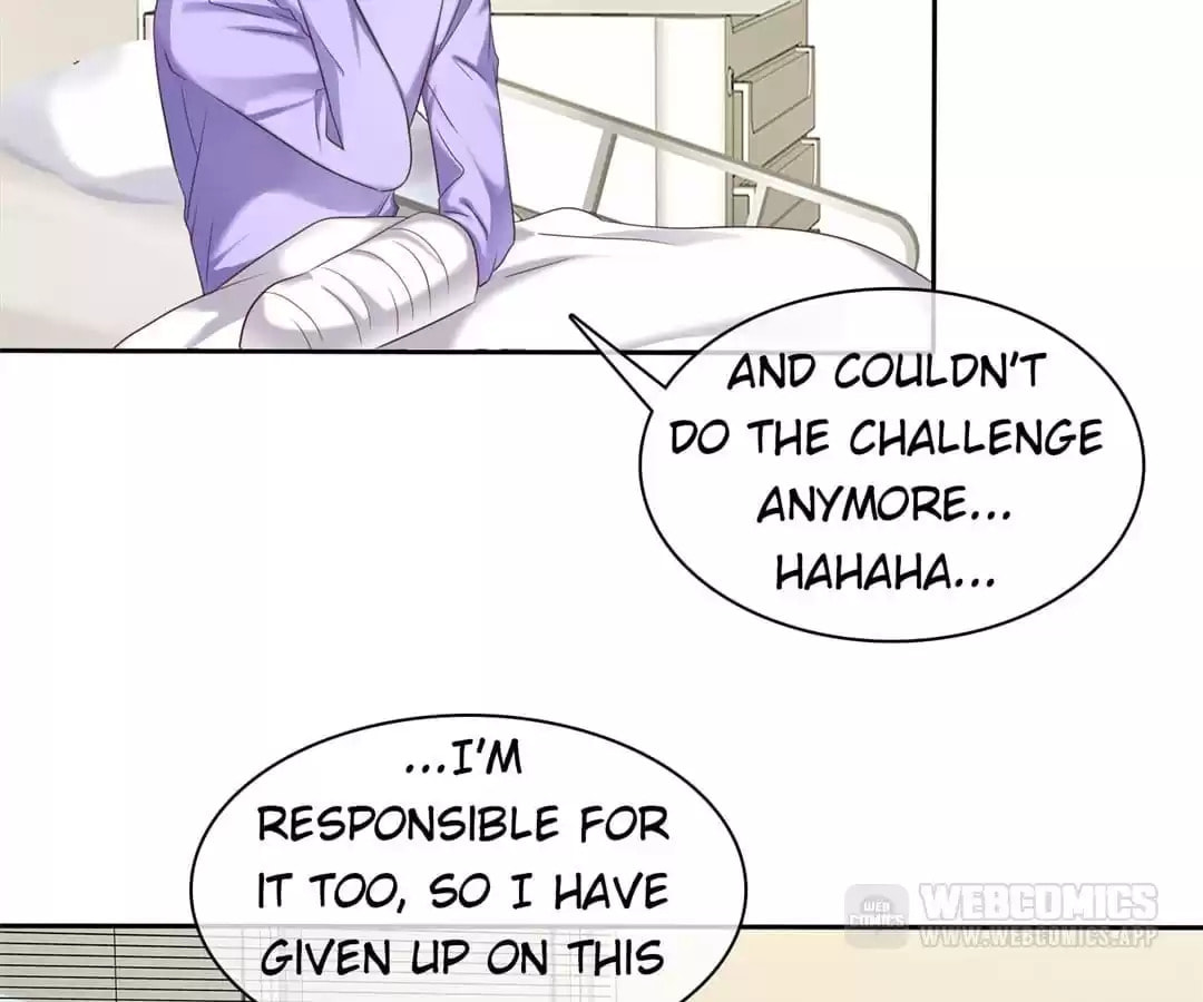 Love Trainee Chapter 21 page 22 - 