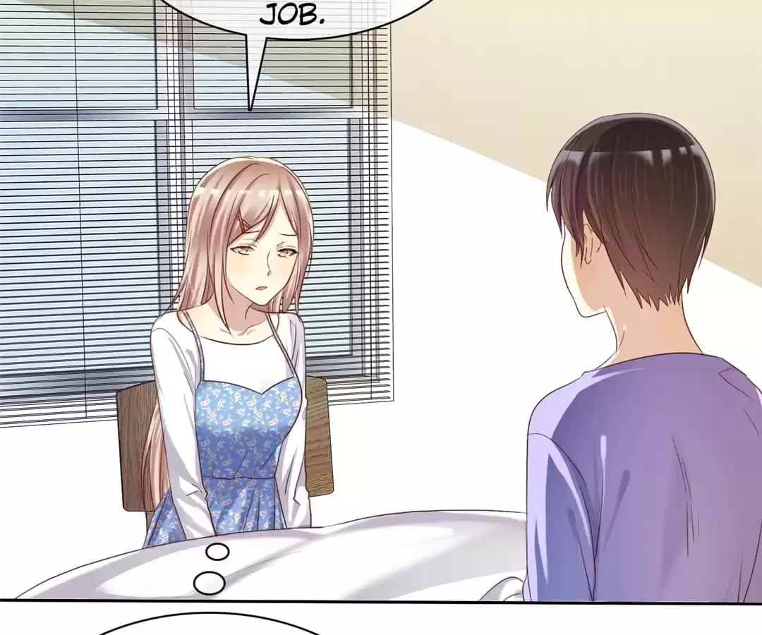 Love Trainee Chapter 21 page 23 - 