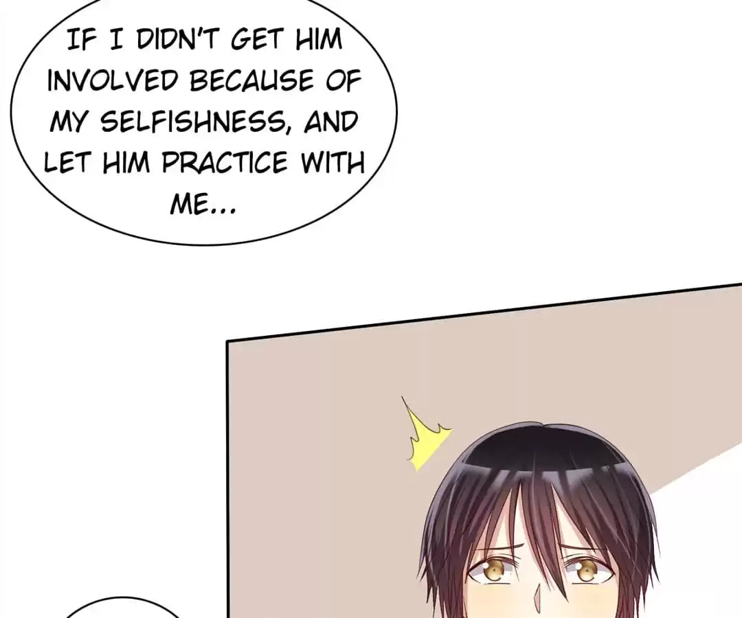 Love Trainee Chapter 21 page 24 - 