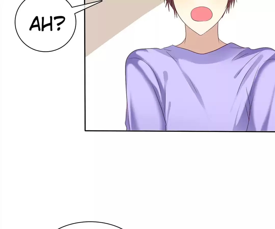 Love Trainee Chapter 21 page 25 - 