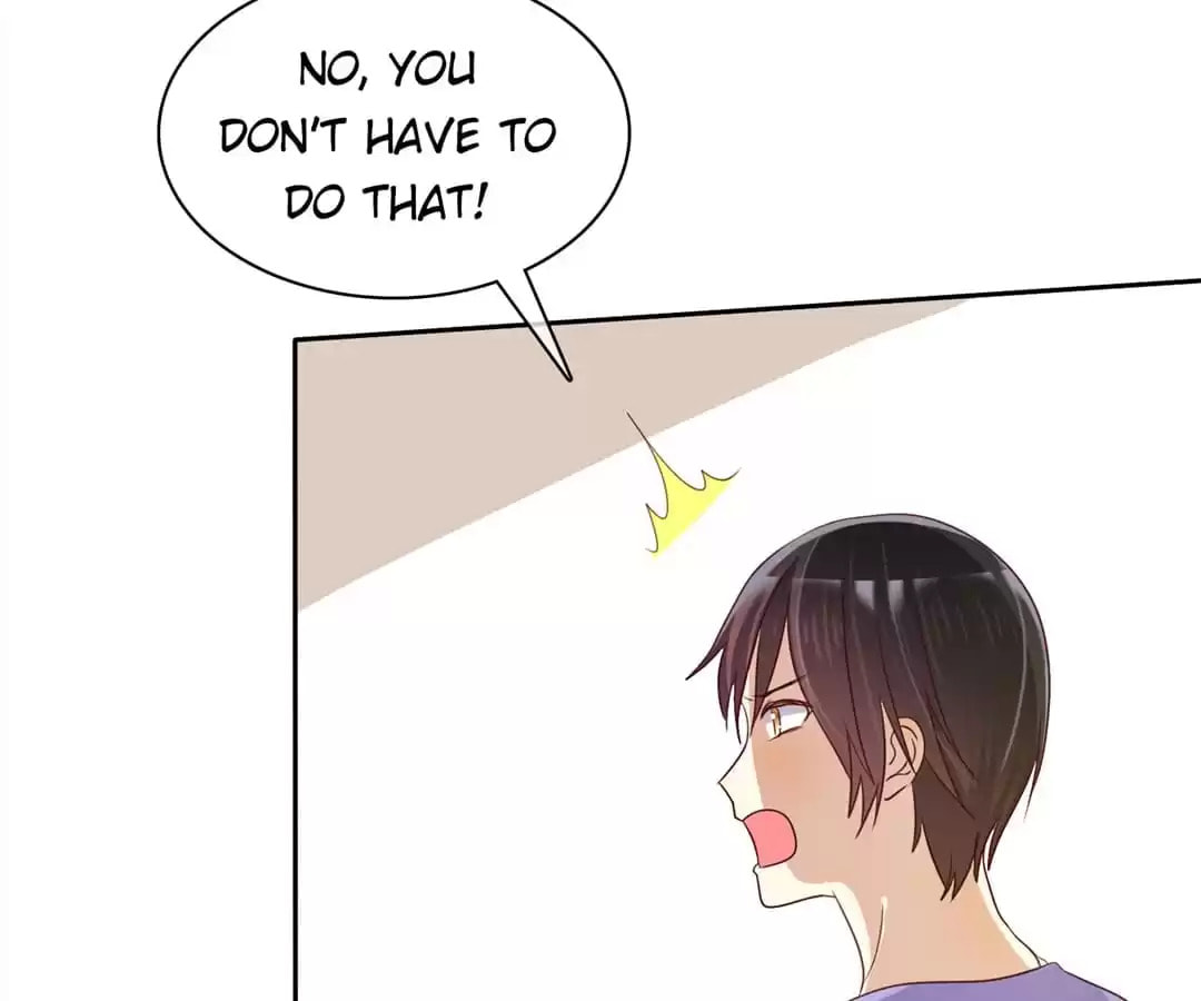Love Trainee Chapter 21 page 26 - 