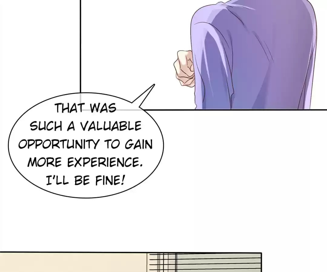 Love Trainee Chapter 21 page 27 - 