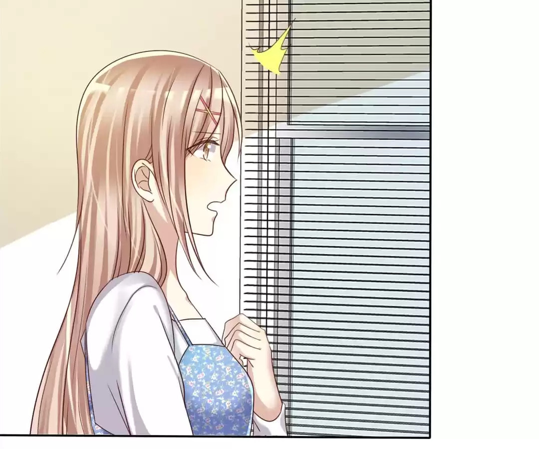 Love Trainee Chapter 21 page 28 - 