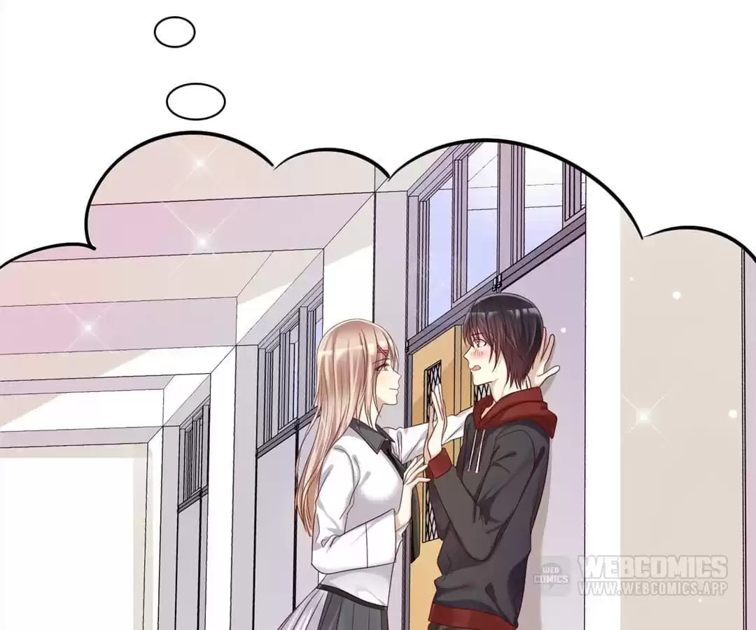 Love Trainee Chapter 21 page 30 - 