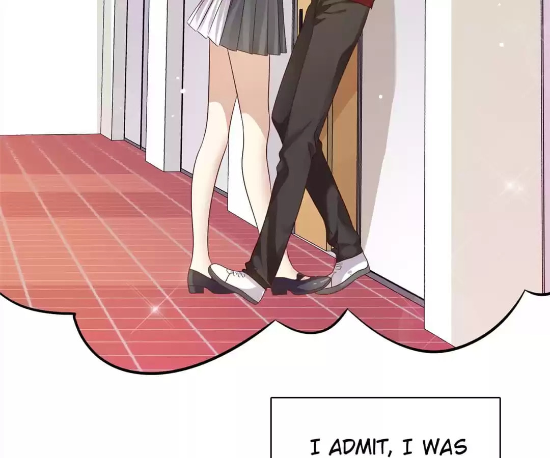 Love Trainee Chapter 21 page 31 - 