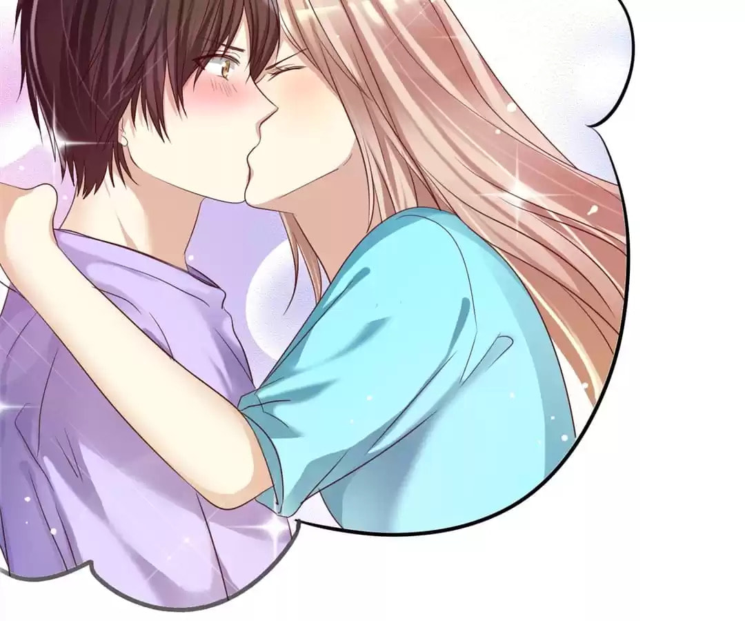 Love Trainee Chapter 21 page 33 - 