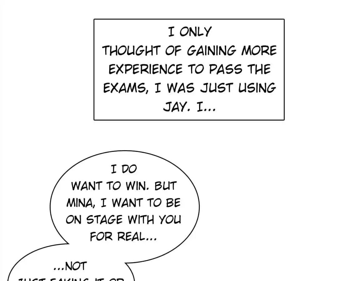 Love Trainee Chapter 21 page 34 - 
