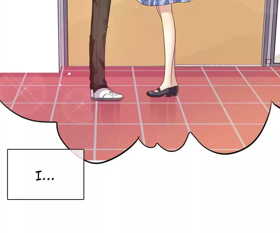 Love Trainee Chapter 21 page 36 - 