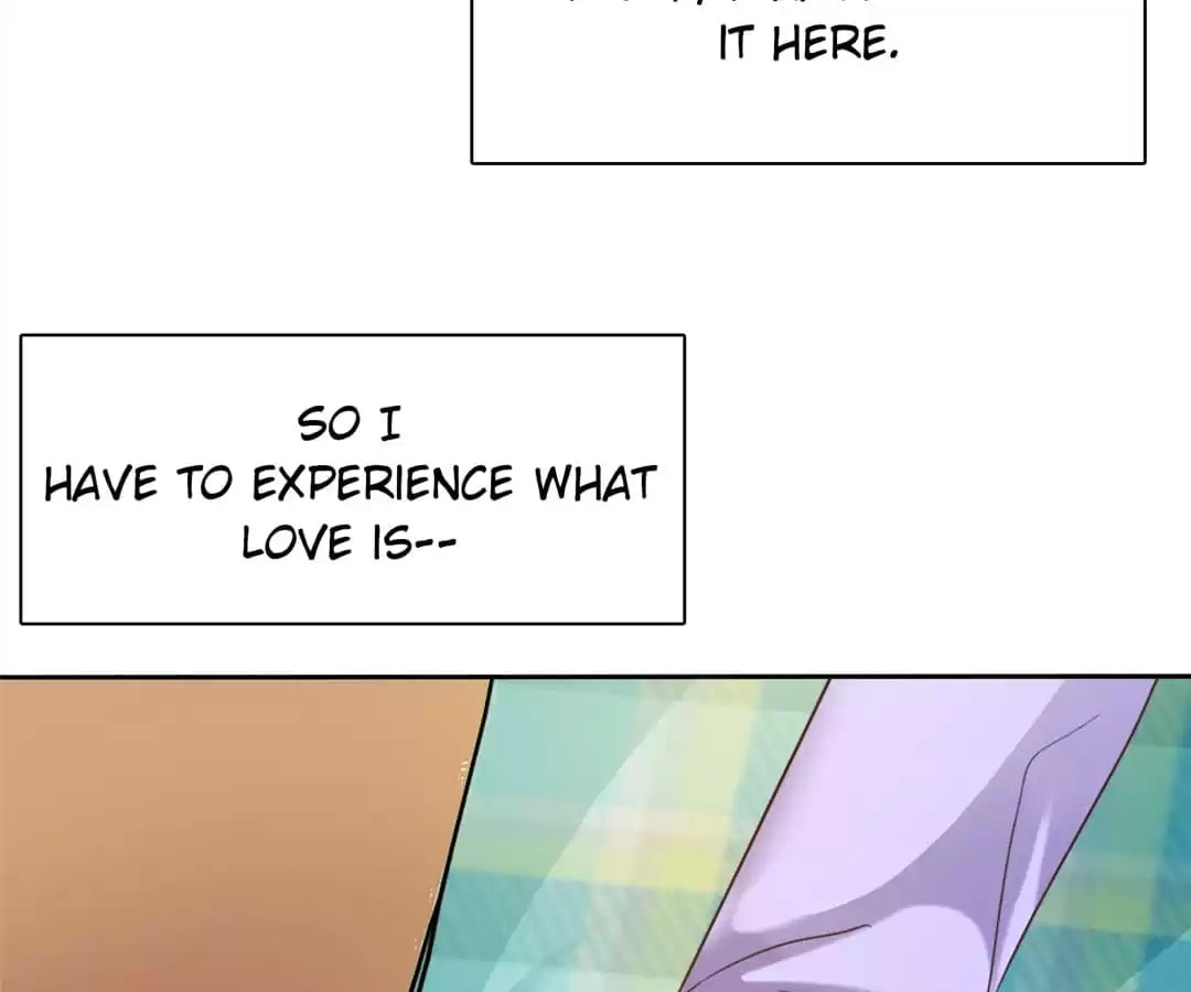 Love Trainee Chapter 21 page 39 - 