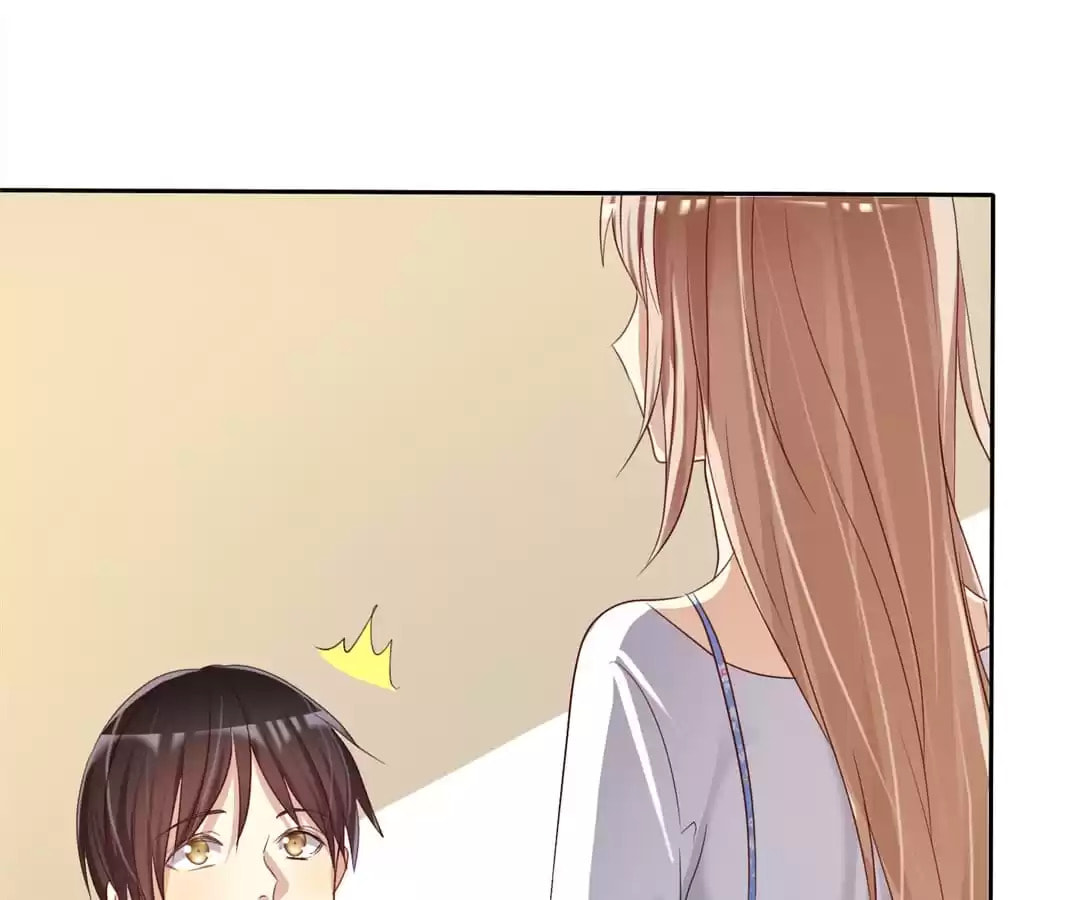 Love Trainee Chapter 21 page 41 - 