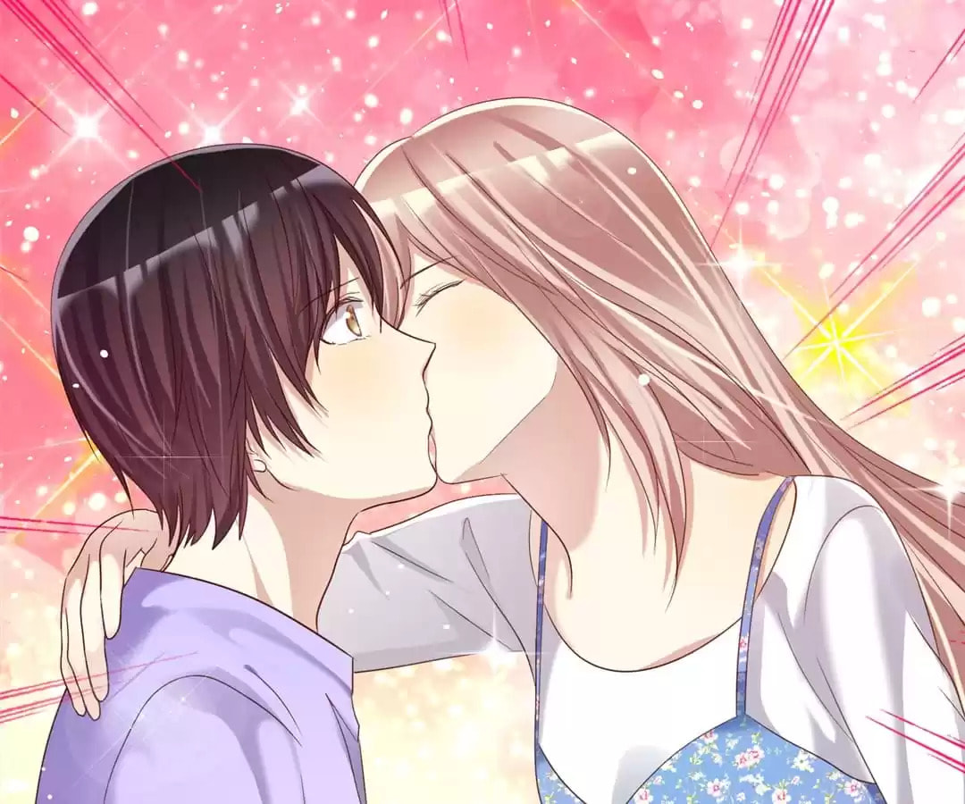 Love Trainee Chapter 21 page 43 - 