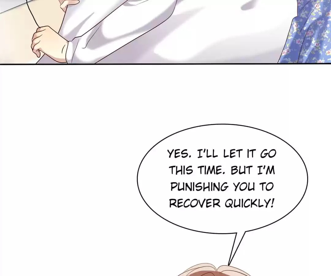 Love Trainee Chapter 21 page 51 - 