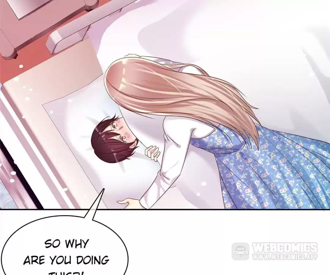 Love Trainee Chapter 21 page 54 - 