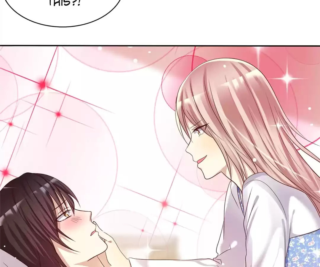 Love Trainee Chapter 21 page 55 - 