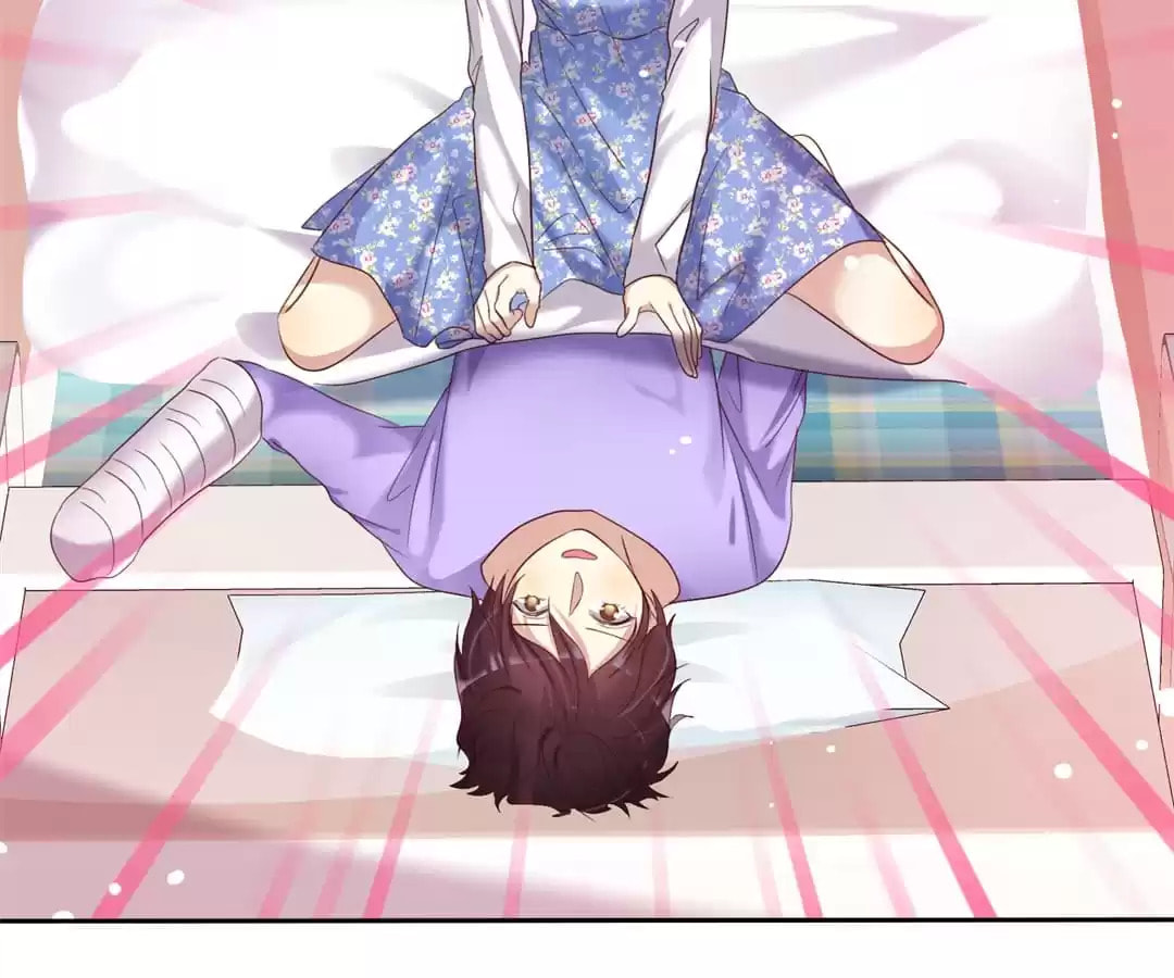 Love Trainee Chapter 21 page 58 - 