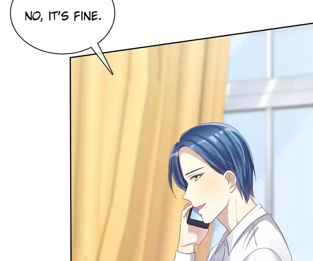 Love Trainee Chapter 21 page 7 - 