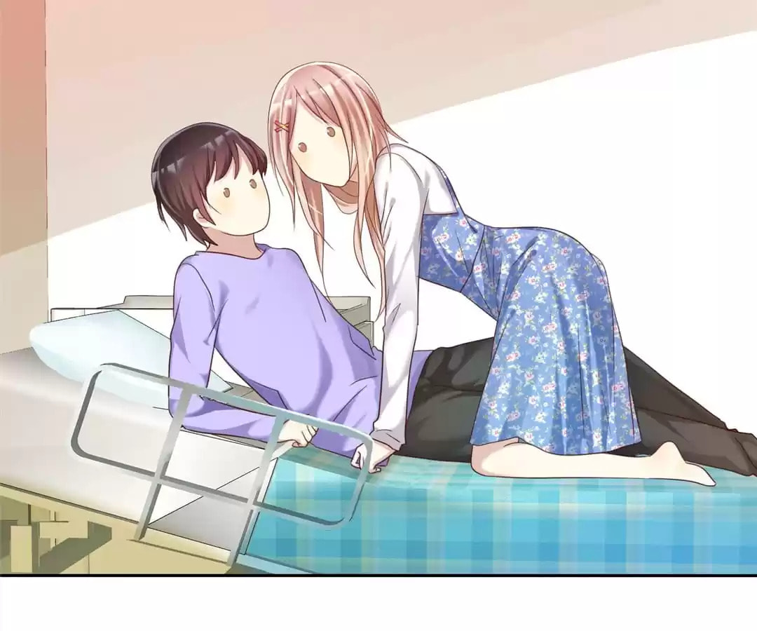 Love Trainee Chapter 21 page 64 - 