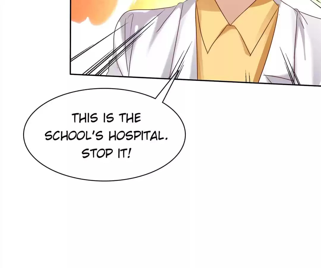 Love Trainee Chapter 21 page 66 - 