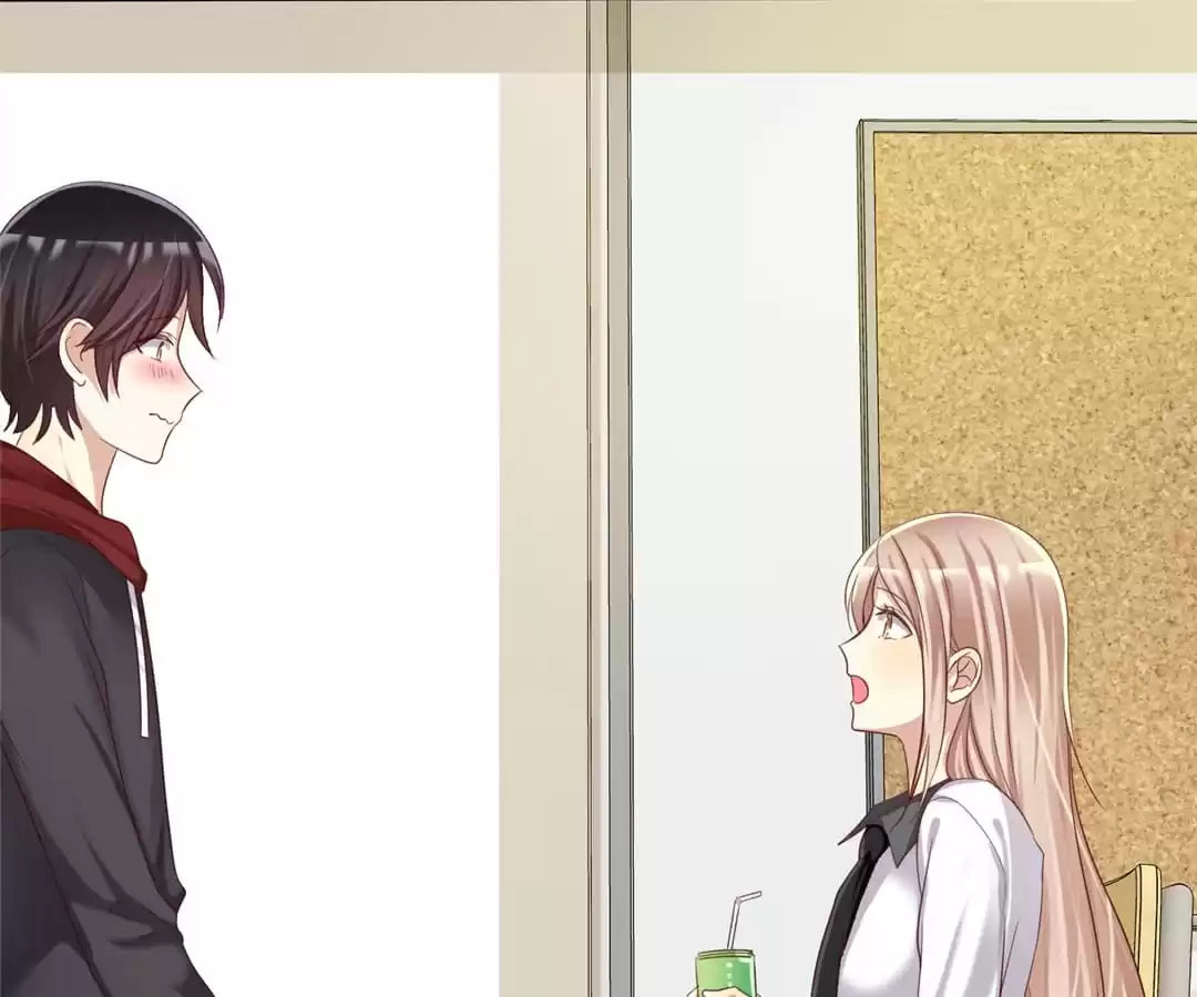 Love Trainee Chapter 22 page 11 - 