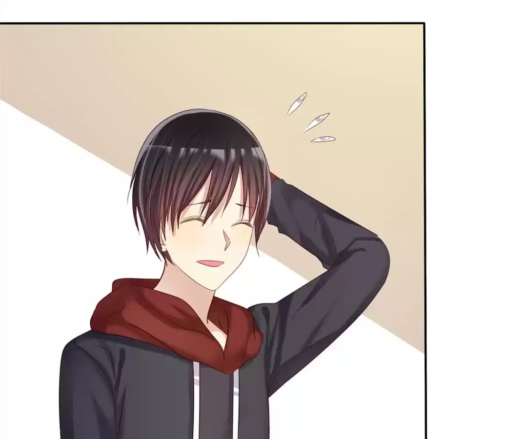 Love Trainee Chapter 22 page 14 - 