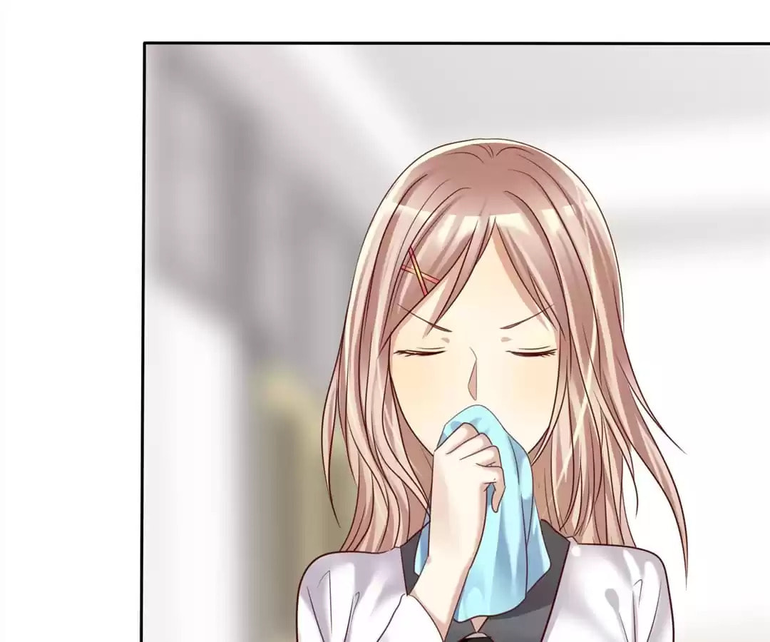 Love Trainee Chapter 22 page 17 - 