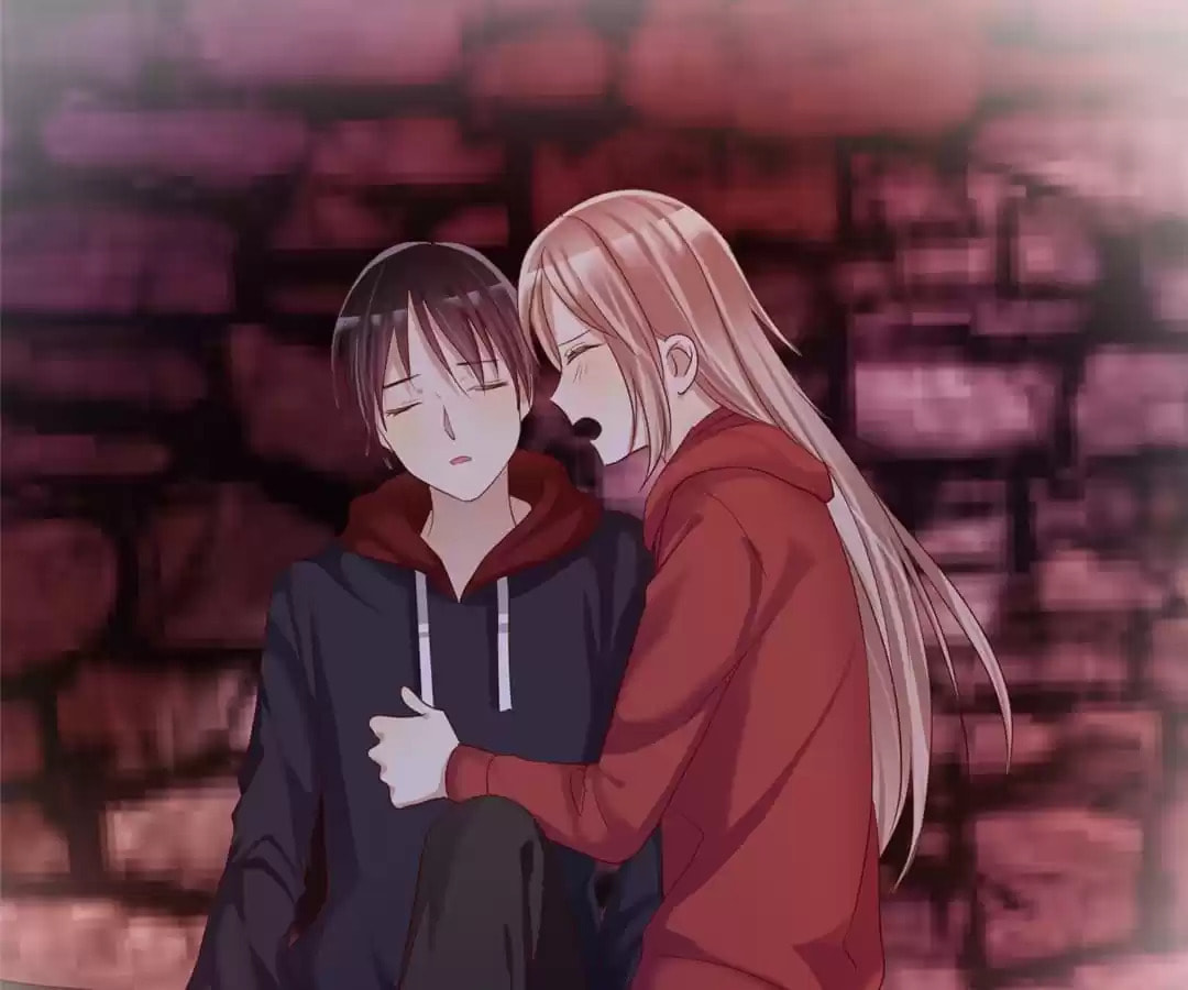 Love Trainee Chapter 22 page 19 - 