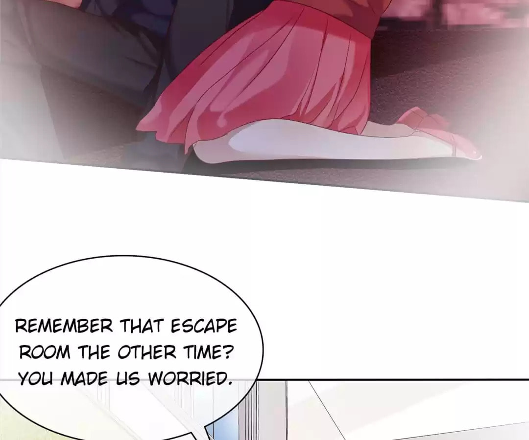 Love Trainee Chapter 22 page 20 - 