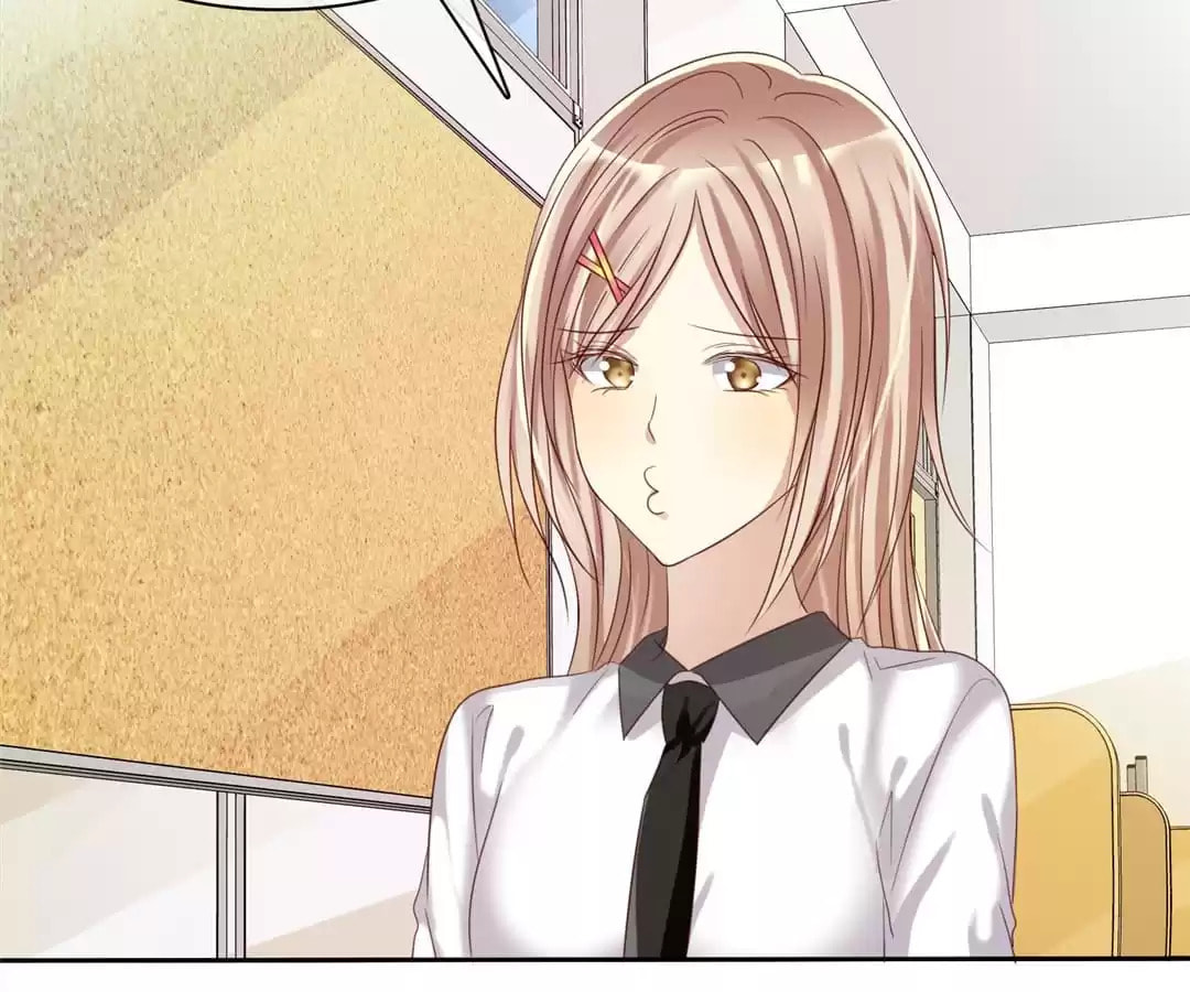Love Trainee Chapter 22 page 21 - 